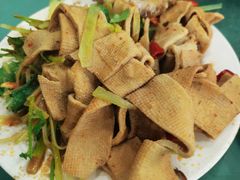-杨记拉面总店
