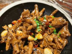 -霄汉羊排(万松园一店)