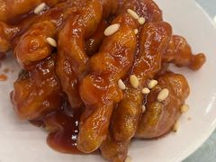 -阿金大白·上海菜馆(新天地店)