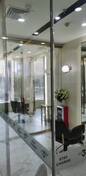 -3AM HAIR SALON染发接发