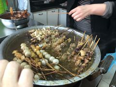 -马记大锅煮(总店)