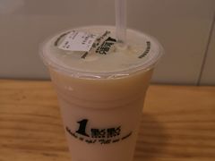 柠檬养乐多-1点点(金桥店)