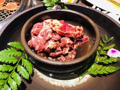 -一品诚记烤肉·甄选店(中南路店)