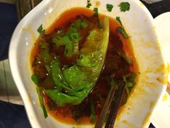 蜀九香火锅酒楼(彩虹店)-蜀九香火锅(彩虹店)