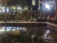 -明月山天沐温泉度假村