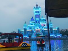 -郑州方特梦幻王国