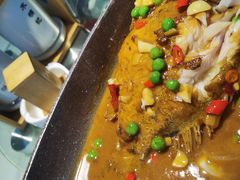 -木桶记臭鳜鱼·安徽非遗名菜(火车站白马老店)