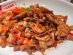 -大碗先生(万家丽店)