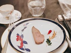 烟熏肥鹅肝-潮汕味道·煮海餐厅(金麟大厦店)