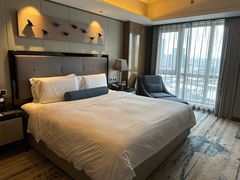 -上海静安铂尔曼酒店