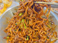 -BOPEYE·波派炸鸡(九霄天地店)