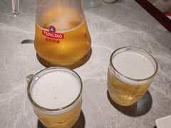 -大哈福烧烤·海鲜·家常菜(延安三路店)