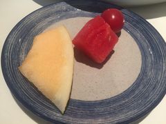-八府香鸭·啫啫煲(华山路店)