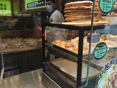 -丝路传奇·中国拉面航母店(北医三院店)