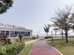 -太平洋咖啡(海天驿站店)