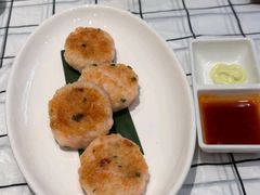 -双合园·海鲜水饺青岛菜(万佳广场店)