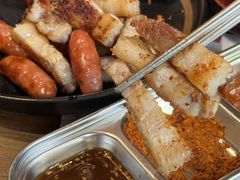 -香猪坊韩国烤肉专属门店(魏公村店)
