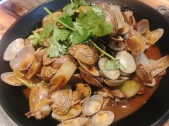 -争鲜·鲍鱼鸡煲(美邻中心店)