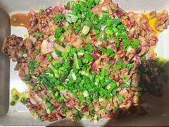 -树厨贵州菜(铜仁花果山店)