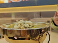 -食米家拌饭(梅溪新天地店)