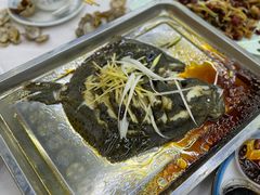 -北戴河庆山饭店·海鲜砂锅粥(北戴河黑石路店)