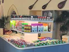 -巴依老爷新疆餐厅