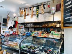 -Alimentari早午餐(安福路店)