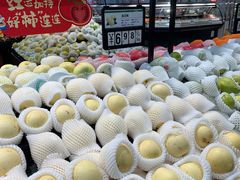 -北京华联生活超市(北京常营店)