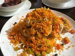 -甄御•海鲜新青岛菜(麦岛店)