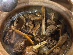 -霞姐屯昌枫木香草鸭店(海螺店)