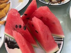 -柳沟豆腐宴69号福豆堂