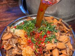 -龙厂长火锅厂(抚琴店)