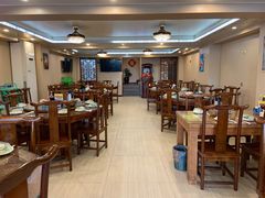 大堂-友强·23年特色海鲜大排档(厦门店)