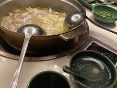 -润园四季椰子鸡火锅(海上世界店)