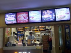 -华莱士·炸鸡汉堡(李沧乐客城店)