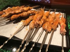 -旺角小渔村·海肠捞饭开创者(环山路店)