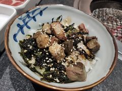 -神户赤童日式烤肉伙伴(东直门店)