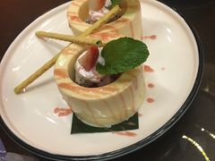-苏梅花园(群星城店)
