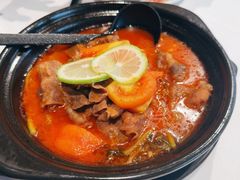 -稻香饭店(IFS国金中心店)