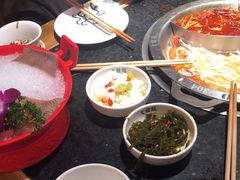 -大龙燚火锅(南山大道店)