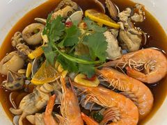 -金龙·打边炉(南京西路店)