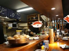 -桂马·日本料理·海胆·海鲜饭·酒场(民主广场店)