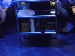 -很久以前羊肉串(打浦路店)