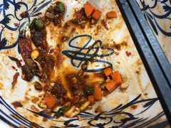 -福瑞记老孙头biangbiang面(新生路店)