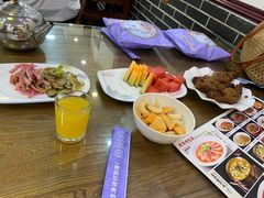 -董立兵烤鸭店(明湖店)