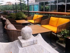 -Hatsune隐泉日式料理(三里屯太古里店)