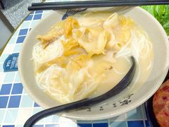 -路环码头面馆