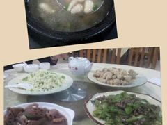 -区海鸡场饭店(石壁店)