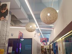 -英孚教育青少儿(银盆岭万达广场店)