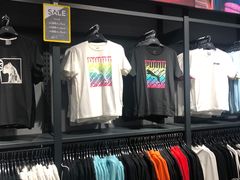 -PUMA品牌自营折扣店(百联奥特莱斯店)